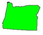 Oregon