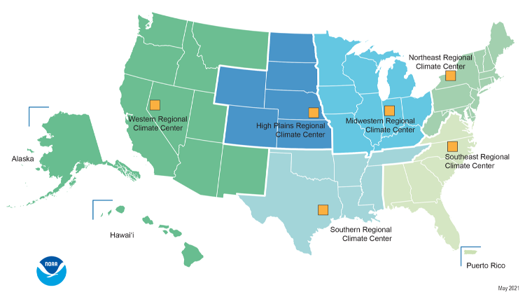 RCC Map