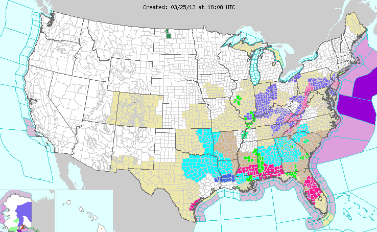 NWS