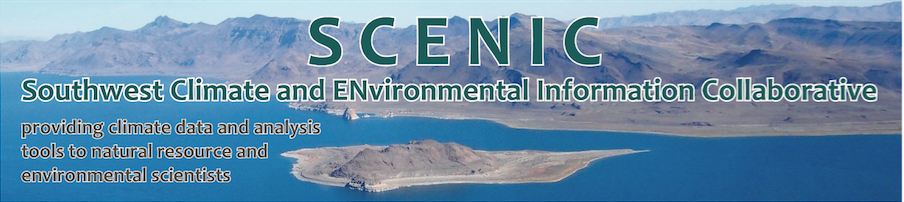SCENIC Banner