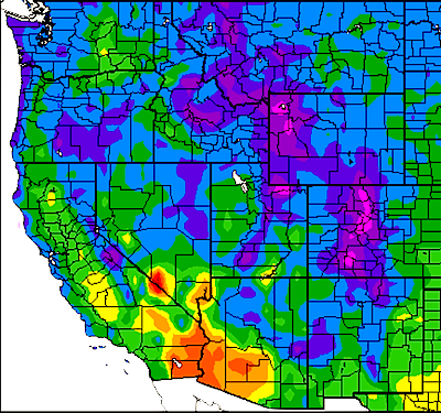 TemporalSummaryMap