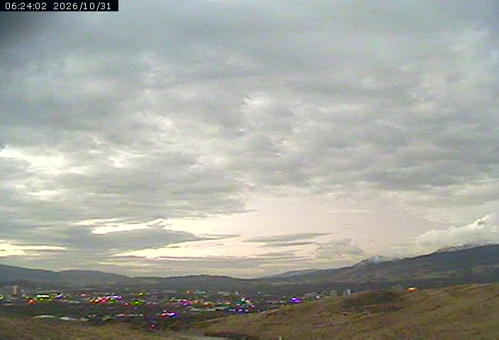 Webcam SSW